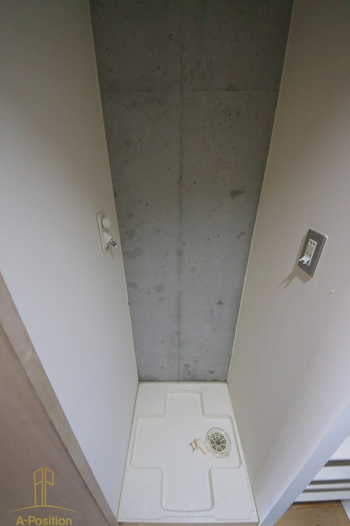 その他設備　WK TAMATSUKURI