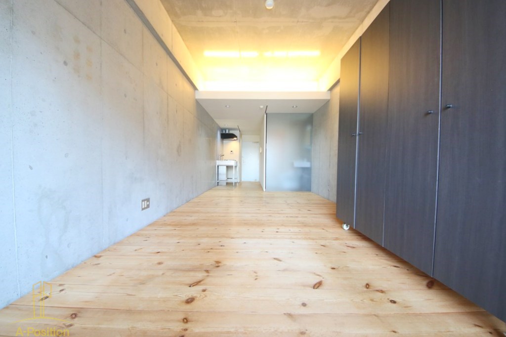 居室・リビング　WK TAMATSUKURI