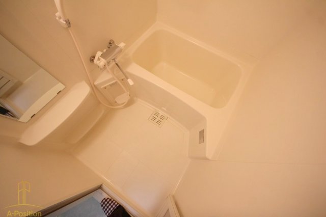 バス・シャワールーム　クラウンハイム北心斎橋フラワーコート