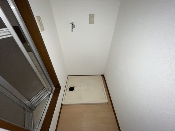 その他　※別部屋の写真です