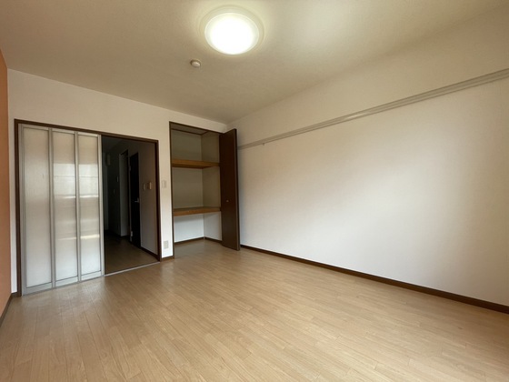 その他部屋・スペース　※別部屋の写真です