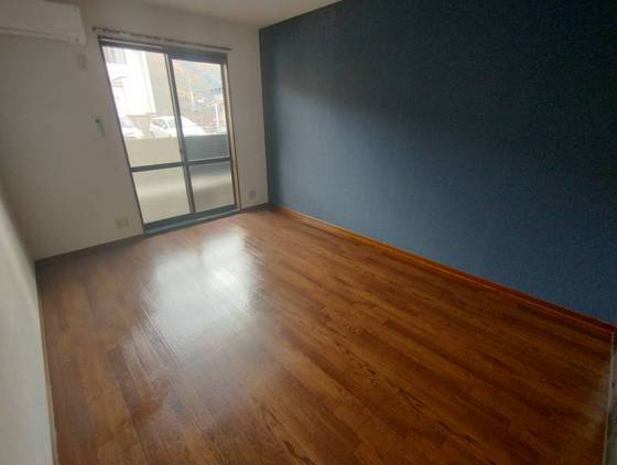 居室・リビング　※別部屋の写真です