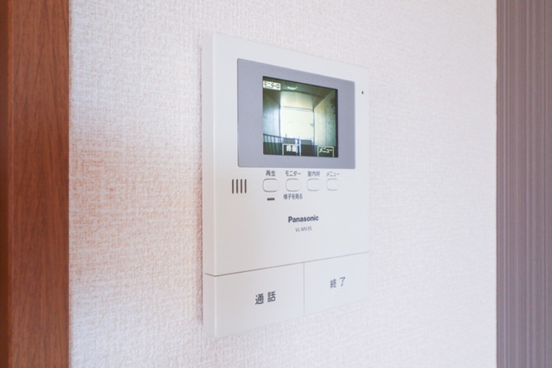 セキュリティ　図面と現状に相違がある場合には現状を優先