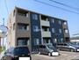 壬生川駅よりバス3分 徒歩8分 築11年8ヶ月 3階建の賃貸物件