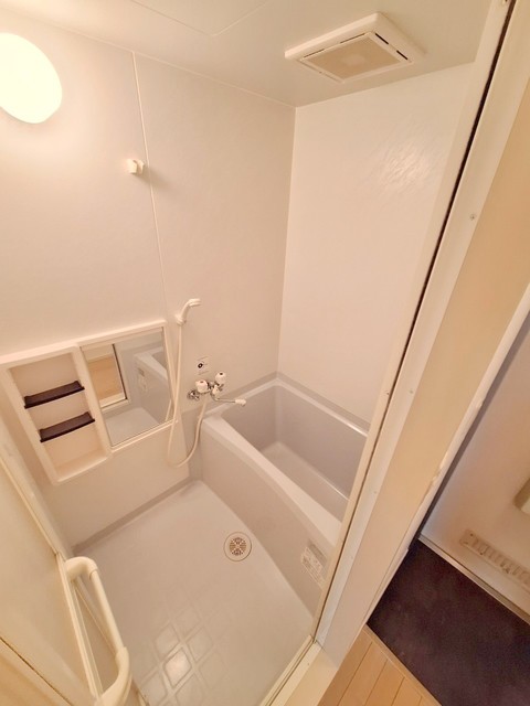 バス・シャワールーム　★バスルーム★