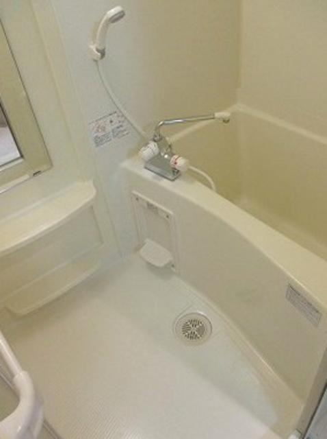 バス・シャワールーム　★お風呂★