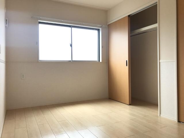 その他部屋・スペース　洋室