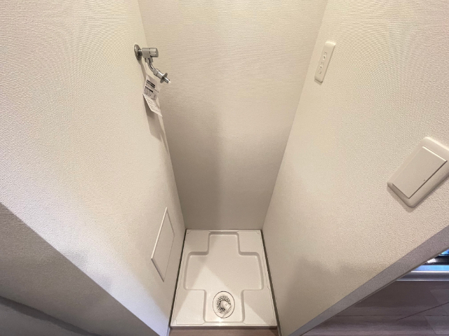 その他　洗濯パン