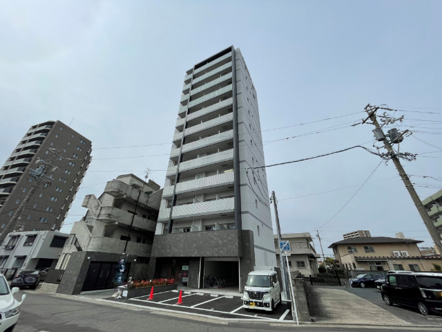 建物外観　写真はイメージです