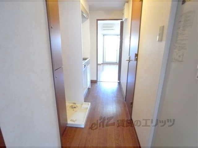 その他部屋・スペース　廊下