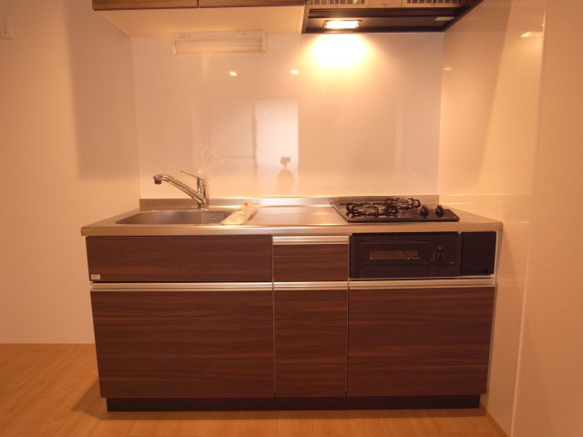 キッチン　※参考写真