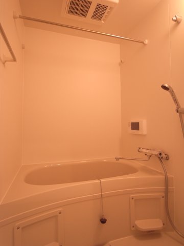 バス・シャワールーム　※参考写真