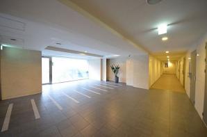 その他　レジディア東品川