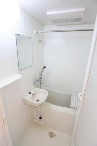 バス・シャワールーム　レジディア東品川