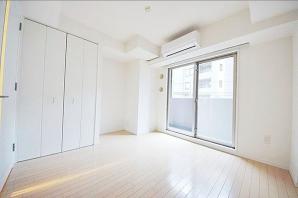 その他部屋・スペース　レジディア東品川