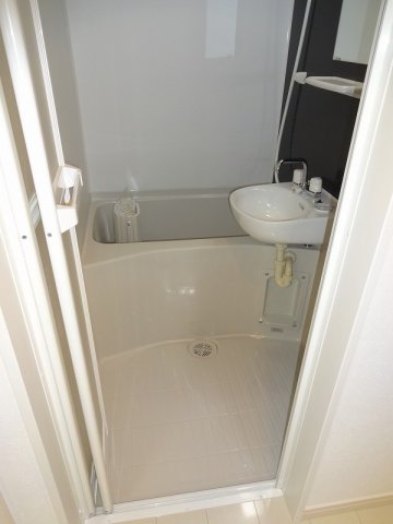 バス・シャワールーム　人気条件の「バス・トイレ別」です。