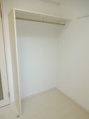 収納　収納スペース