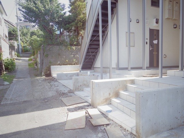 その他共有部分　共用部