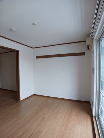 居室・リビング　ゆったりとしたリビングです