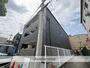 徳庵駅より徒歩5分 2階 新築の賃貸物件