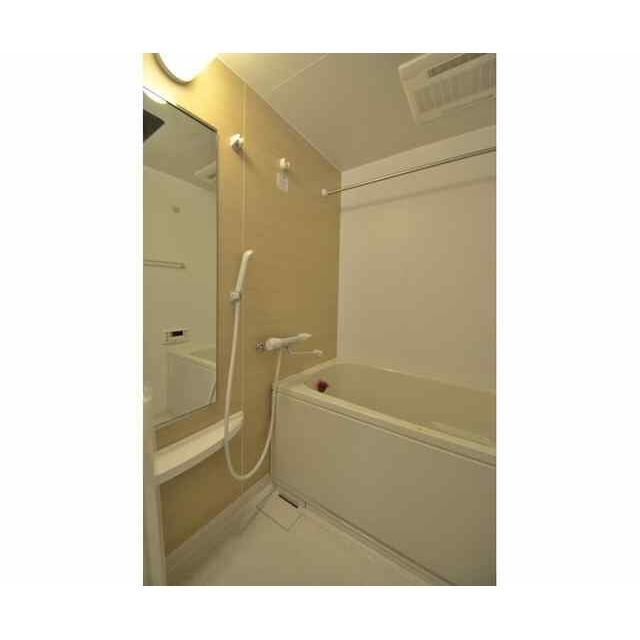 バス・シャワールーム　別部屋同仕様タイプ