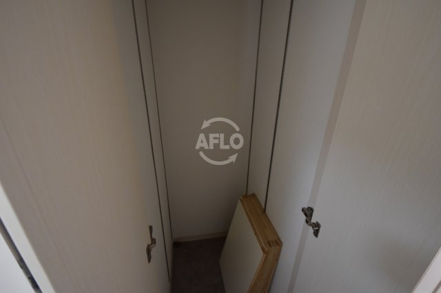 玄関　クラウディア野江　玄関