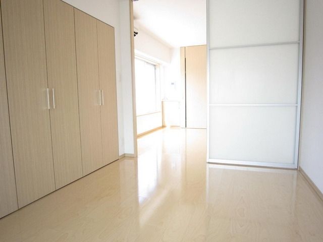 その他部屋・スペース　洋室