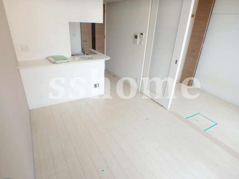 居室・リビング　きれいなお部屋です☆