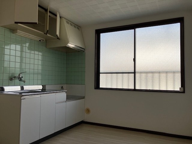 居室・リビング　窓のあるDK7.5帖