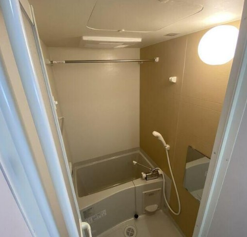 バス・シャワールーム　☆浴室☆