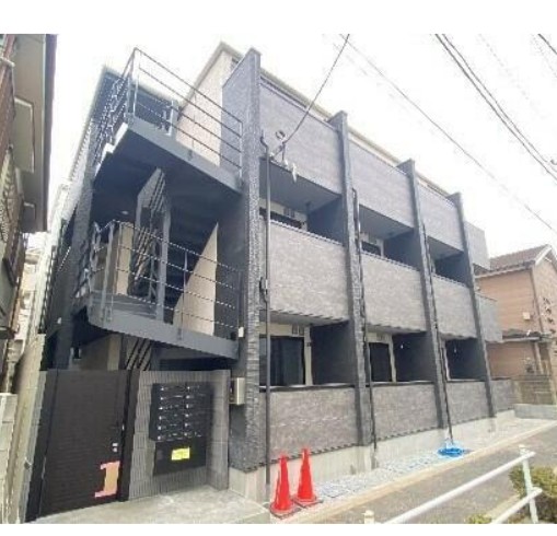 建物外観　☆外観☆