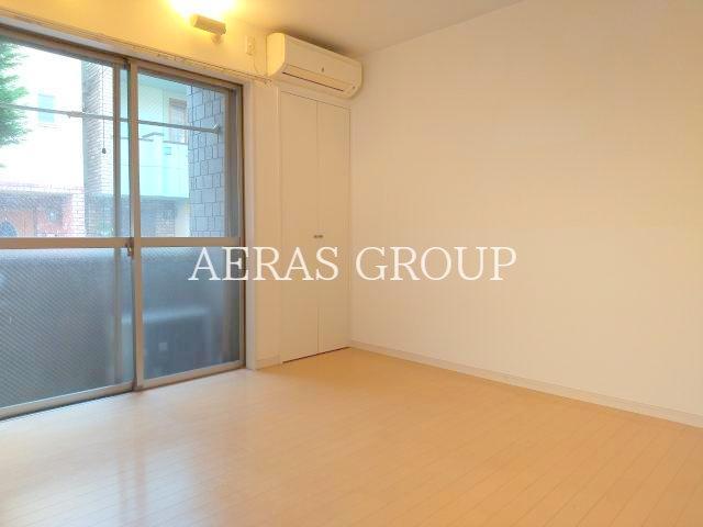 居室・リビング　居室