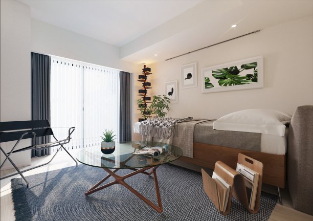 その他部屋・スペース