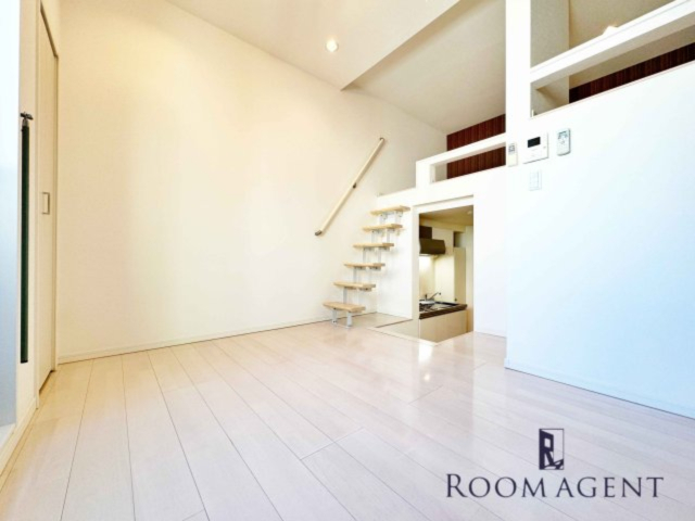 居室・リビング　※類似写真です