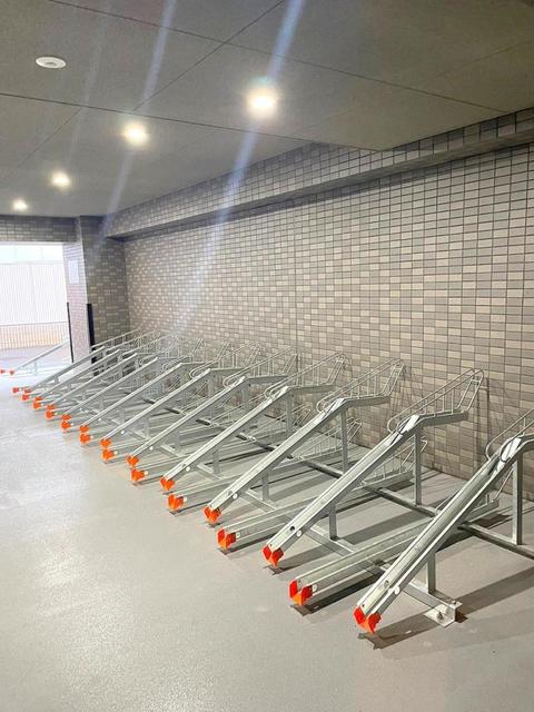 その他共有部分　同仕様参考写真