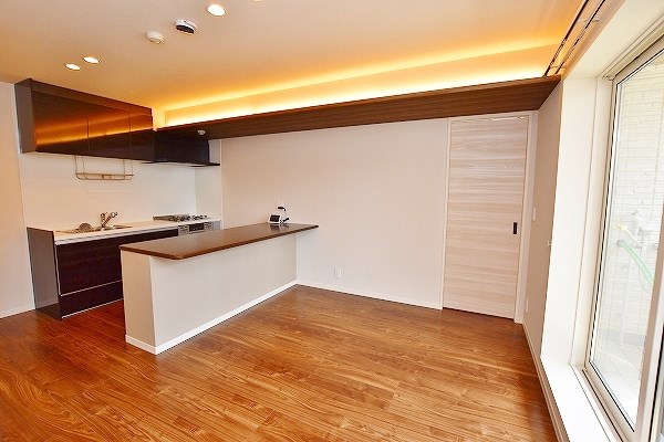 居室・リビング　★LDK11.5帖★