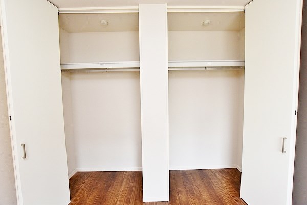 収納　★クローゼット★