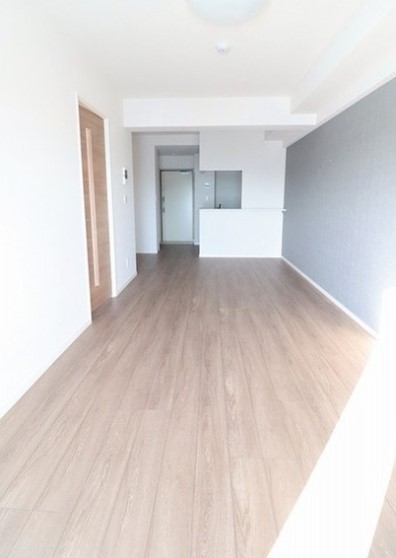 居室・リビング　☆広々としたリビング☆