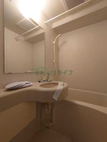 バス・シャワールーム　パークヒルズ落合