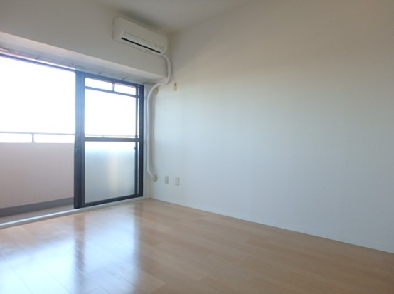 居室・リビング　洋室のお部屋です。