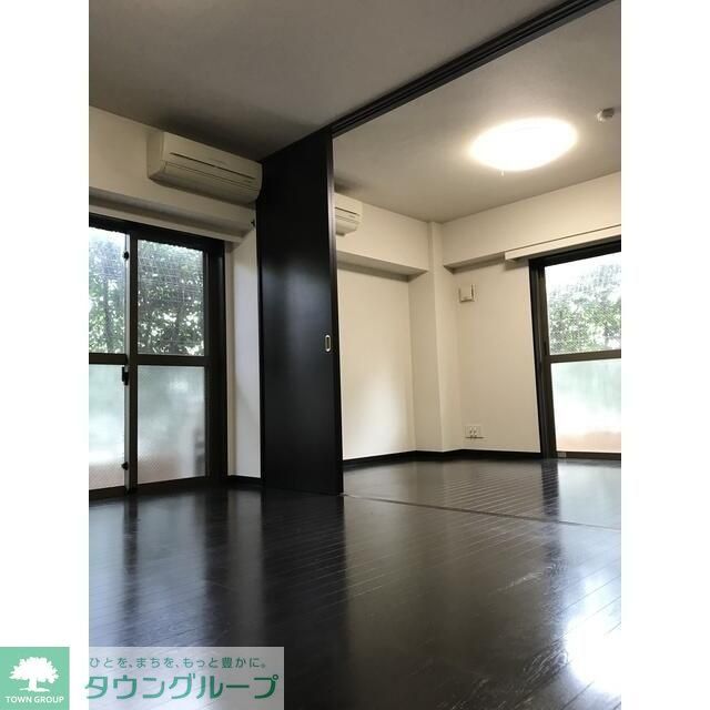 居室・リビング　リビング/居室