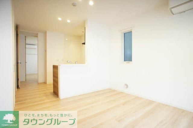 居室・リビング　★お部屋探しは株式会社タウンハウジング東京まで★