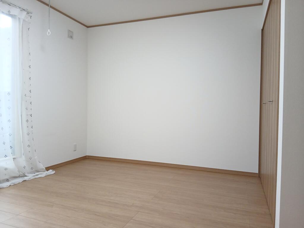 居室・リビング　※別号室