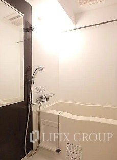 バス・シャワールーム　風呂