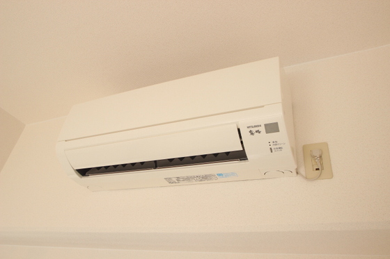 その他設備　※別部屋の写真です