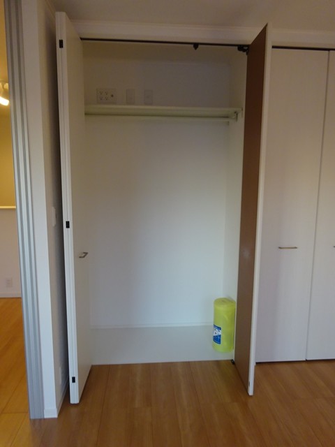 収納　※別部屋参考写真
