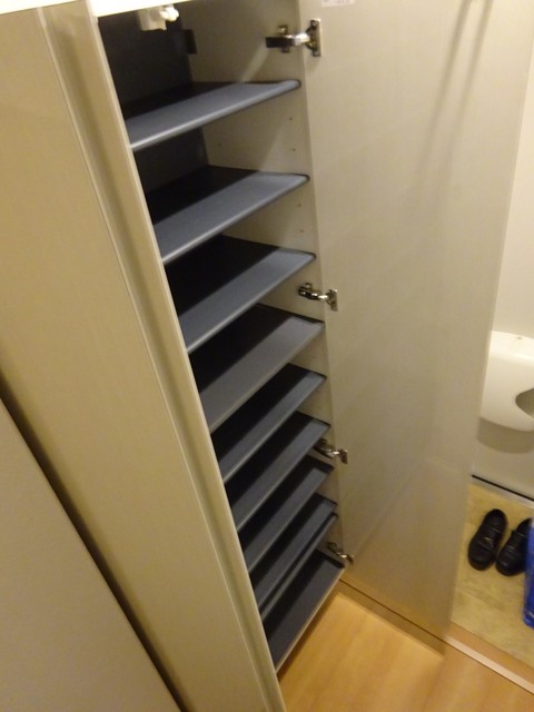 玄関　※別部屋参考写真