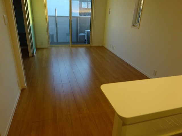 居室・リビング　※別部屋参考写真