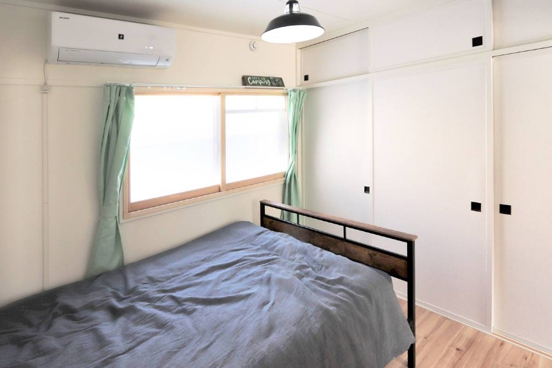 その他部屋・スペース　明るい洋室、寝室にどうぞ♪