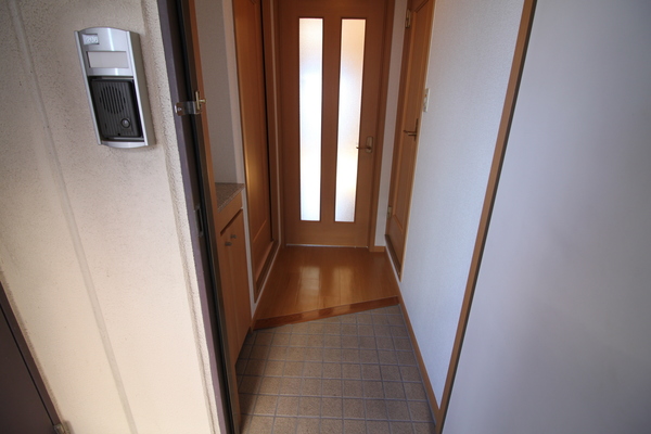 その他部屋・スペース　廊下